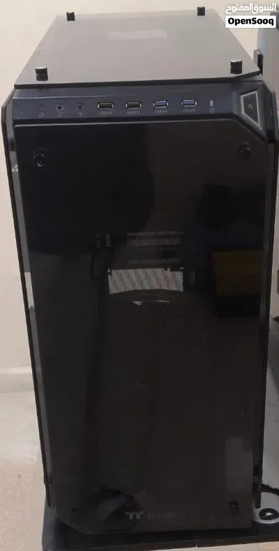 pc gaming case 2