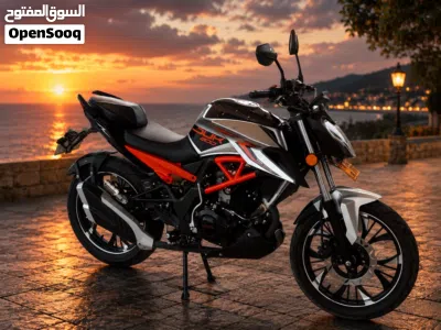 KTM RC 200 4