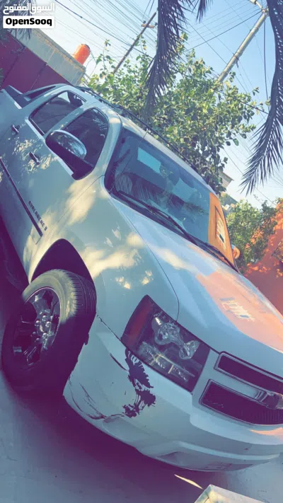 شيفروليه افلانش LTZ 3