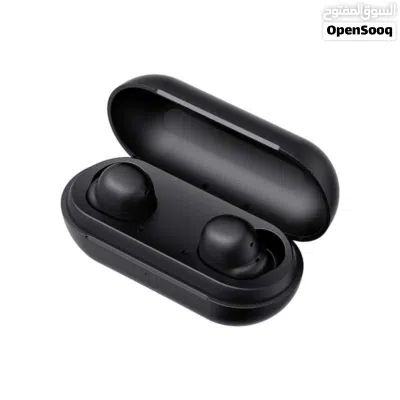 تخفيض على السماعات havit lite Earbuds حاليا 6.3 ريال بدلا من 7.9 ريال وضمان سنة 3