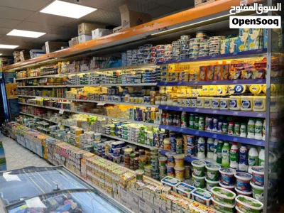 صيانة و تركيب ثلاجات عرض فريزرات ثلاجات ديلي غرف تبريد و تجميد مستودعات تبريد تبريد صناعي 4