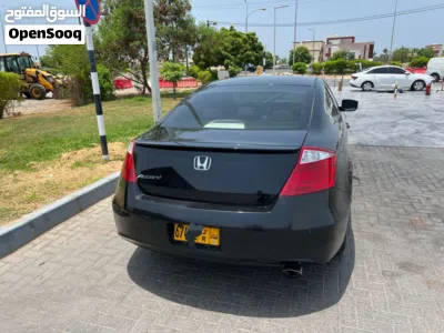 هوندا اكورد Sport 4
