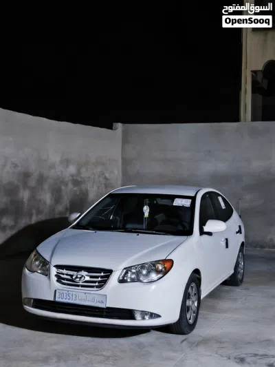 هيونداي النترا Limited 3