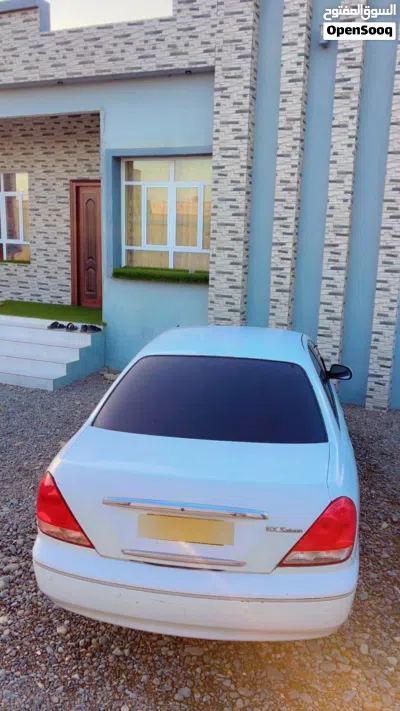 نيسان صني SL Plus 3