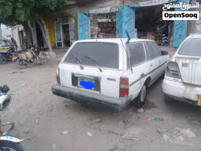 Toyota Cressida 2
