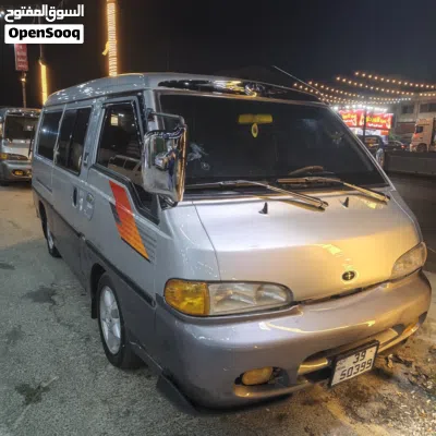 Hyundai H 100 3