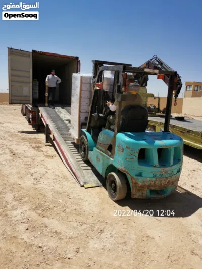 رافعات شوكيه رمبه تحميل وتنزيل اجار للايجار 3