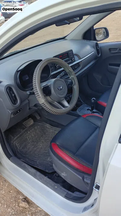 كيا مورنينج EX 4