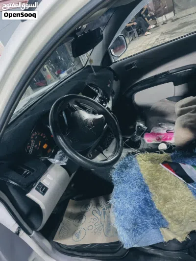 ميتسوبيشي L200 Double Cab GLX 4