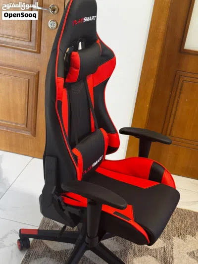 كرسي جيمنج play smart جديد 4