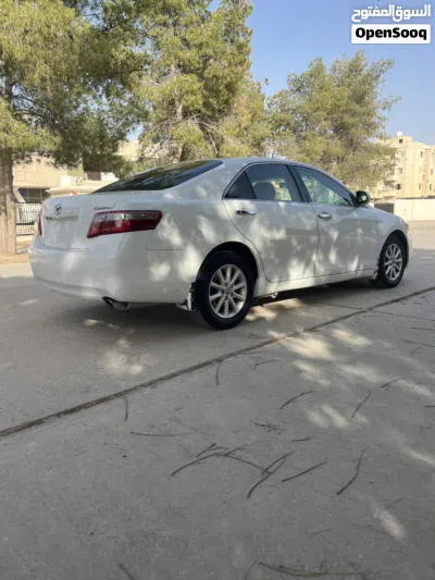 Toyota Camry GL 4
