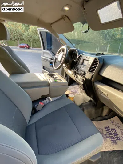 Ford F-150 Sport 4