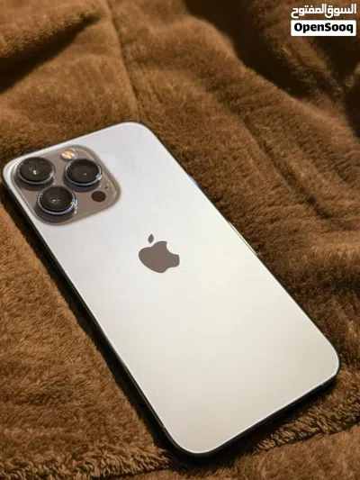 iphone 13 pro 128G 4