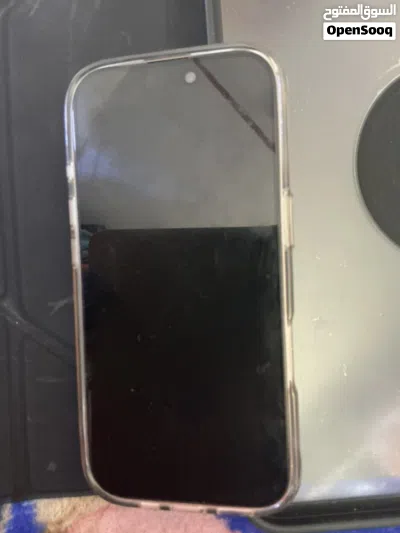 iphone 16 pro 256 3