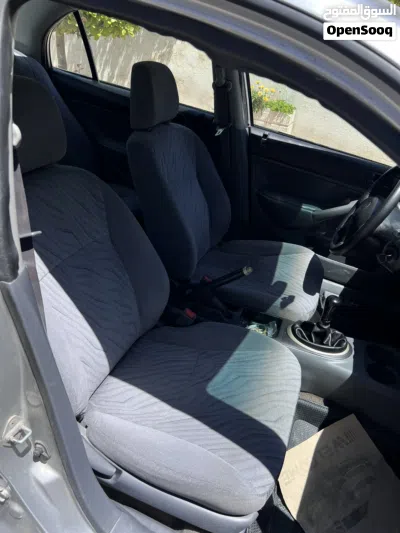 Honda Civic LXi 3