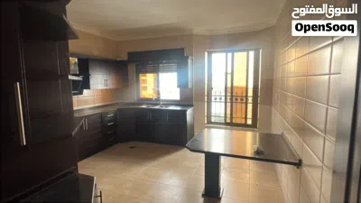 شقة عائلية فخمة للإيجار بأجمل مناطق دير غبار طابق اول 2