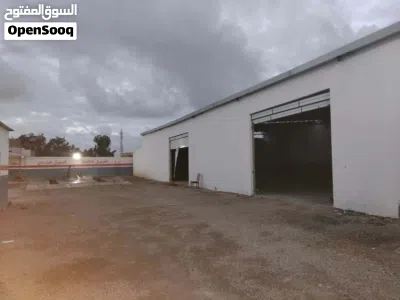مخازن او هنقر للايجار 4