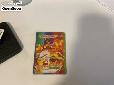 Football and Pokémon cards new un used 3