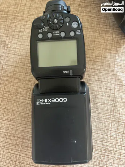 معدات تصوير نظيفه 4