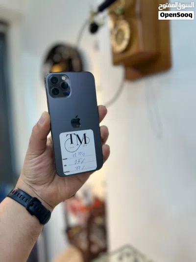 iPhone 13 Pro Max 256g 4