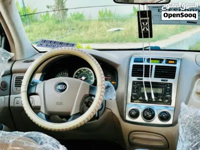 Kia Sportage EX 3