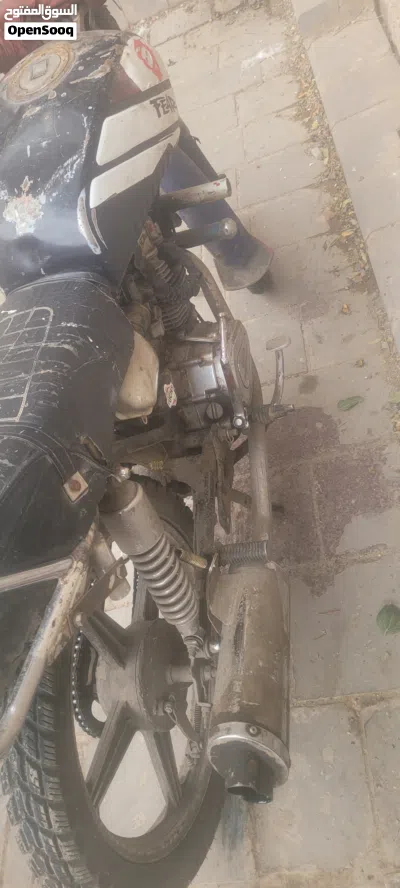 Suzuki Addresa 2