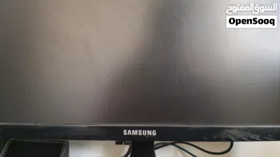 شاشة سامسونج مع كاميرا ريدرجاون 3