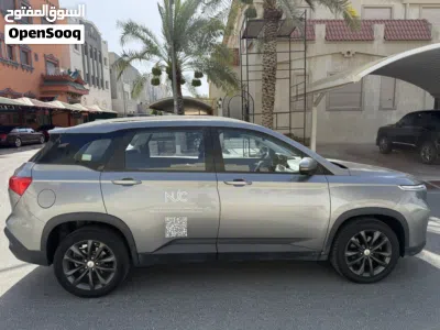 Chevrolet Captiva 2023 3