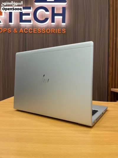 HP EliteBook 840 G6 – Business Class Laptop 4