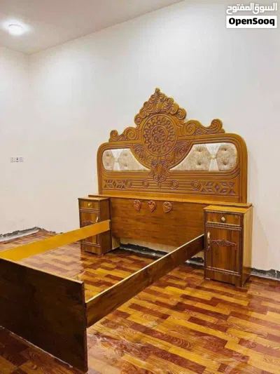 غرف اخشاب صاج عراقي 2
