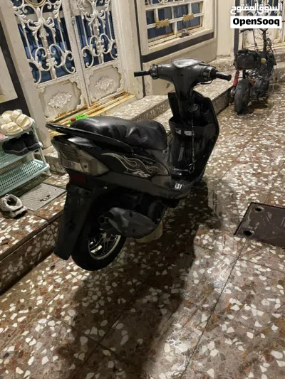 ياماها XMAX 2