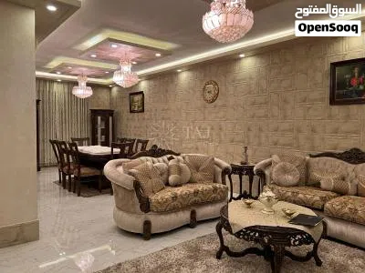 شقة مميزة للبيع في المقابلين – حي أبو الراغب 2