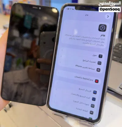 ايفون 11 بروماكس ذاكره 256 سعر 250 الف 3