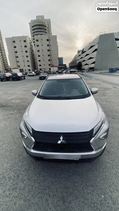 Mitsubishi EclipseCross GLX 3