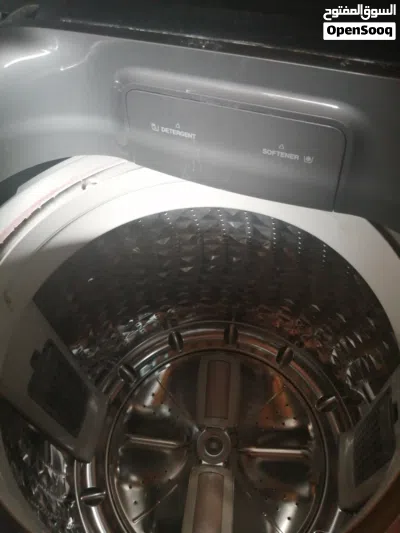 Samsung wobble washing machine For Sale 3
