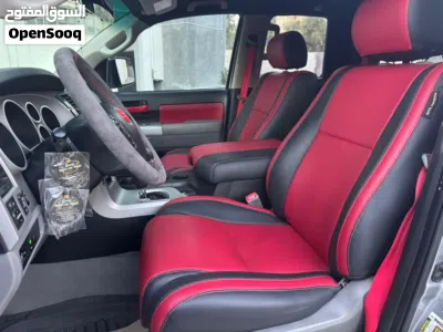Toyota Tundra SR5 2