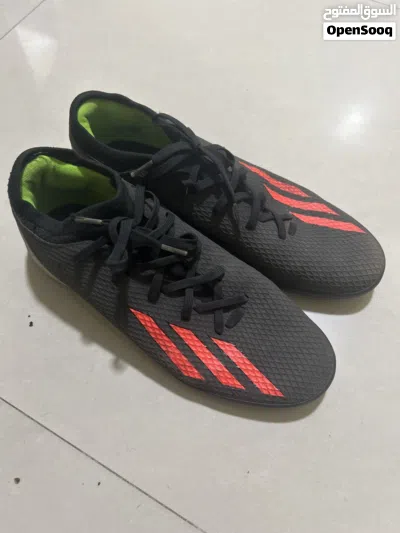 Adidas speedportal football shoes 3