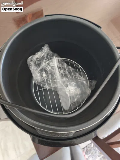 electric pressure cooker 4