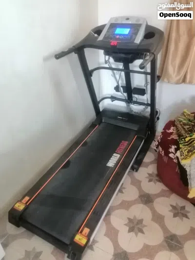 تردمل تردمل worldfitnis 3