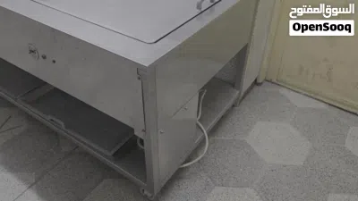 حراق لعمل قشطة بلدية 2