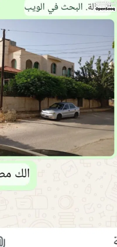 فيلا دوبلكس 3