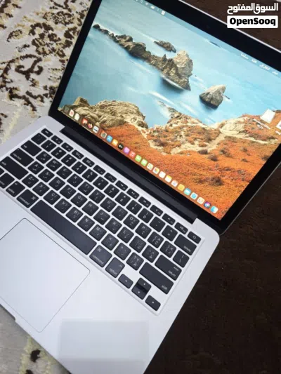 لابتوب Apple MacBook Pro 13 (2015) 2