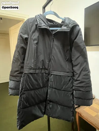 Winter Jacket 2