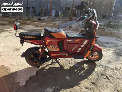Honda Africa Twin CRF1000L 4