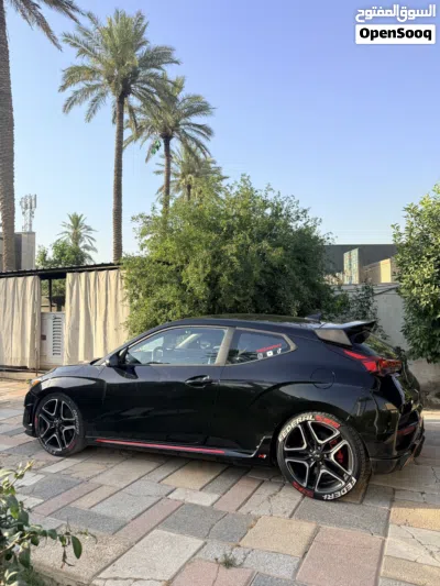 هيونداي فوليستر 2.0 Premium 3