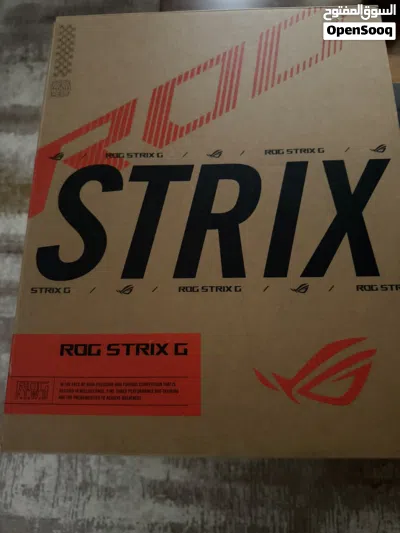 Asus rog strix g16 2