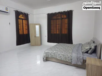 Furnished Room, 1bhk, 2bhk, 3Bhk for daily rent in Salalah 2