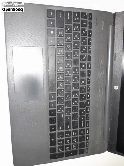 لابتوب HP بحالة ممتازة للبيع 4
