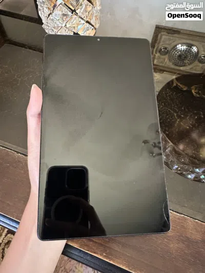 تابلت سامسونج جالاكسي A7 lite للبيع Samsung Galaxy Tab A7 Lite For Sale 3