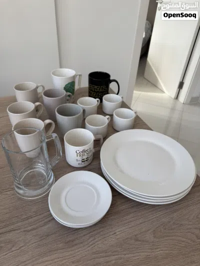 IKEA ,Home centre items in excellent condition and very clean! 3